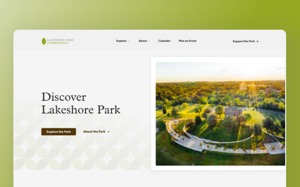 Lakeshore Park